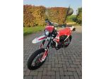 Fantic 125 motard