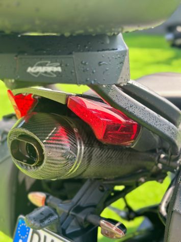 Benelli Tre-K 899 (2011) – Full Optional e Tagliandata - Foto 7