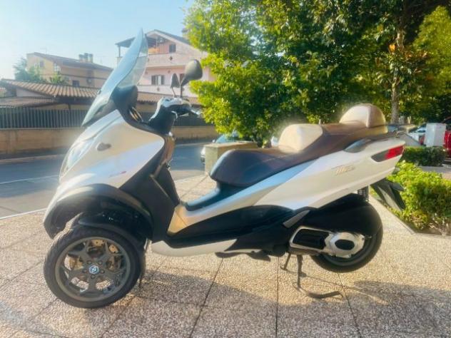 PIAGGIO MP3 LT 300 TUTTO INCLUSO ANCHE PASSAGGIO! MINI RATE rif. 23995561 - Foto 6