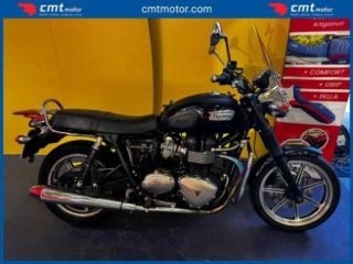 TRIUMPH Bonneville Garantita e Finanziabile rif. 22528565