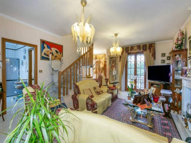 Villa in Via Anagnina - Foto 2