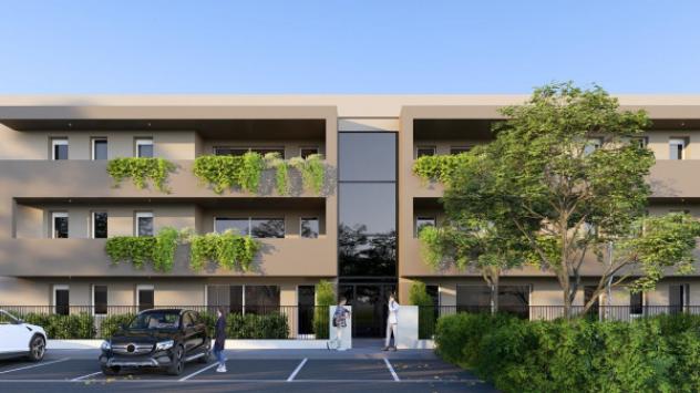 Appartamento di 145 m² con 3 locali e box auto in vendita a Stra - Foto 10
