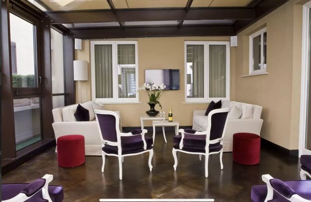 Marvellous room in apartment to share located in the hearth of Florence. - Foto 4