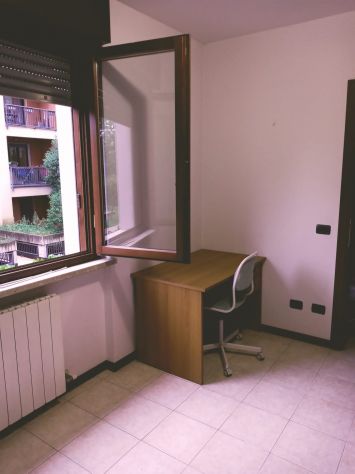 Stanza singola per studentesse