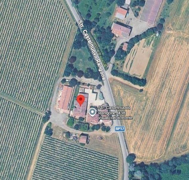 Quadrilocale in affitto a Modena - Foto 12