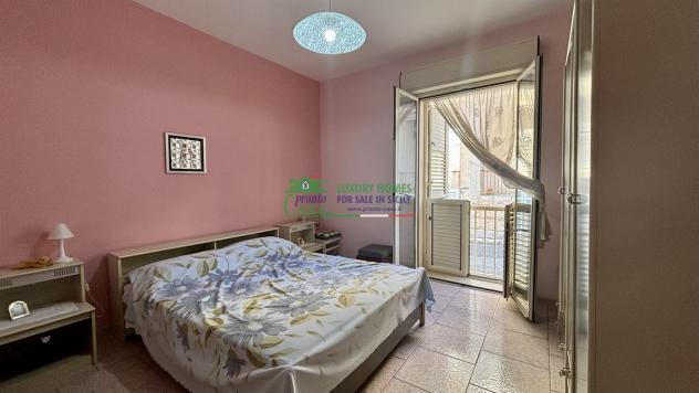 Rif. 2458 - Appartamento in centro a Marina di Ragusa a pochi passi dal mare - Foto 6