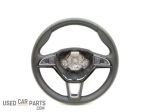 VOLANTE CON COMANDI SKODA FABIA 2018 309311399340-AA