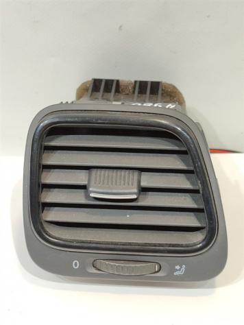 BOCCHETTA ARIA CRUSCOTTO DX VOLKSWAGEN Scirocco Serie (137) 1Q0819704K 1Q0819710B CAV (0814) - Foto 4