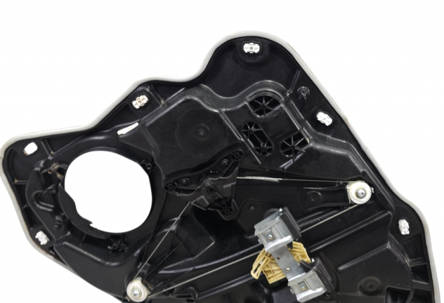 CREMAGLIERA POSTERIORE SINISTRA FIAT 500 X Serie 52070470 (15) - Foto 10