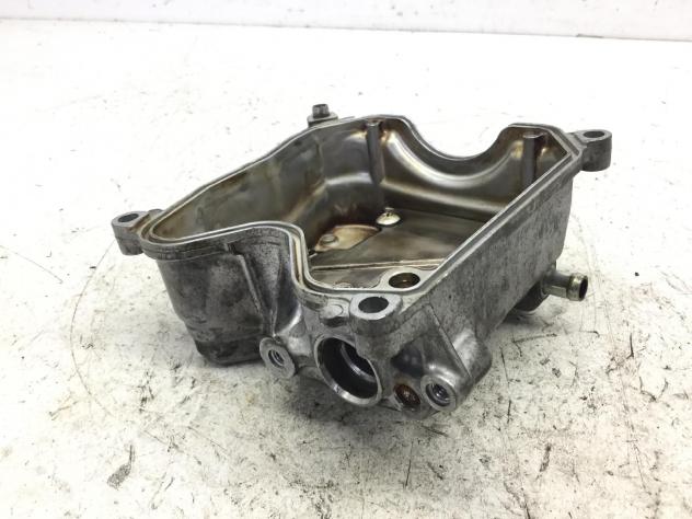 FANTIC MOTOR TL 4T 125 CARTER COPERCHIO TESTA TESTATA 2017 ZFMFA130MMU - Foto 5