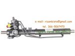 1H1422061A Seat Corrado Scatola guida cremagliera