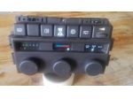 Pannello comando Temperatura Lancia Delta 1 serie 1989