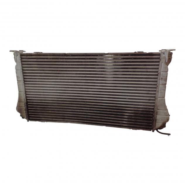 INTERCOOLER TOYOTA Verso 1° Serie JD1271003521 1ADFTV Diesel 1998 (09) - Foto 4