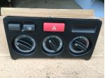 Pannello comandi Riscaldamento Ventilaz LAND ROVER Freelander 1 serie 1997>2006
