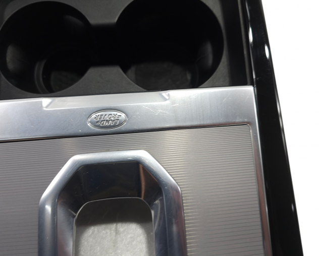 MODANATURA CONSOLE TUNNEL CENTRALE LAND ROVER Range Rover Evoque Serie K8D2-045K98-C (18) - Foto 11