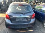 Ricambi usati Toyota Yaris 2016 benzina hybrid