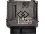 0281011511 55195464 Alfa Romeo GT 1.6 centralina motore Bosch