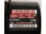 BJ322C353AF Land Rover Range Rover Evoque centralina gruppo pompa ABS