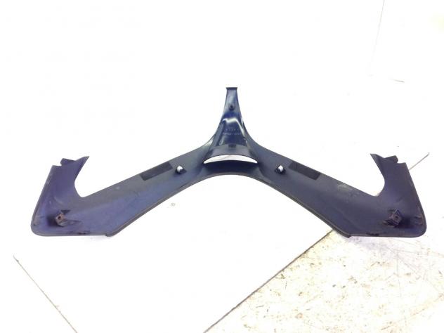 SUZUKI BURGMAN AN 400 CARENA COPERCHIO SCUDO ANTERIORE -ALETTA ROTTA 2007 CG111 - Foto 6