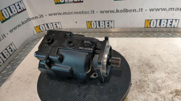 Motore Idraulico Danfoss 90M100NC0N7