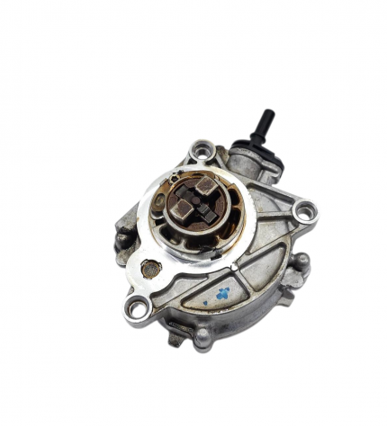 DEPRESSORE FRENI POMPA A VUOTO PEUGEOT 208 Serie 9812133880 HN05 Benzina 1200 (19)