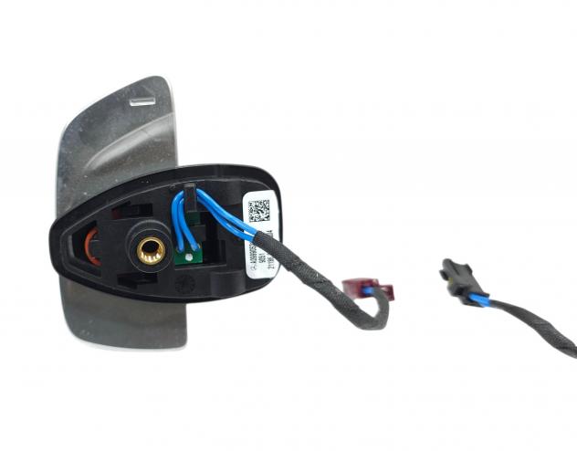 COMANDI CAMBIO AL VOLANTE MERCEDES GLE W167 A0999052101 656929 Diesel 3000 (18) - Foto 4