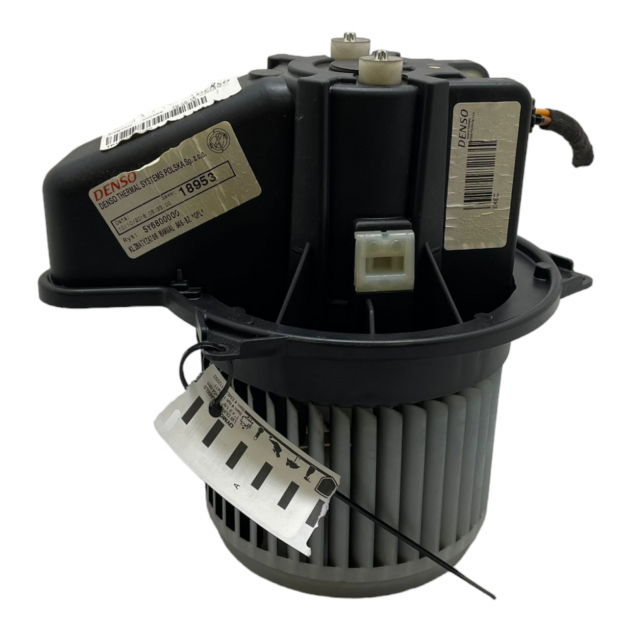 MOTORINO VENTILAZIONE ABITACOLO LANCIA Ypsilon 4° Serie 77368116 169 A4.000 Benzina 1200 (1123) - Foto 2