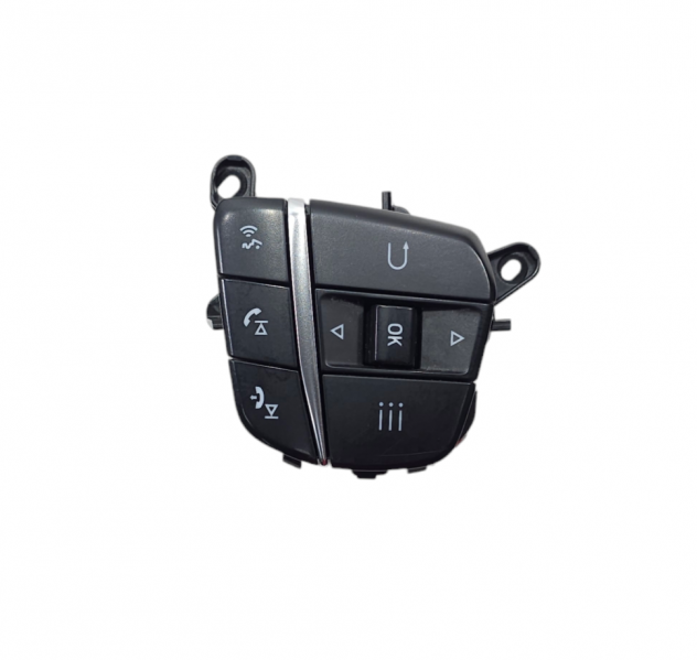 COMANDI AL VOLANTE MULTIFUNZIONE FORD Kuga Serie (DFK) H1BT-14K147-AB (19) - Foto 10