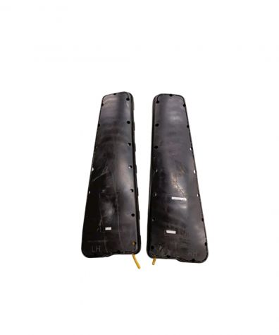 AIRBAG Sedile BMW X1 f40 2018 sx 627558501 Dx 627558500