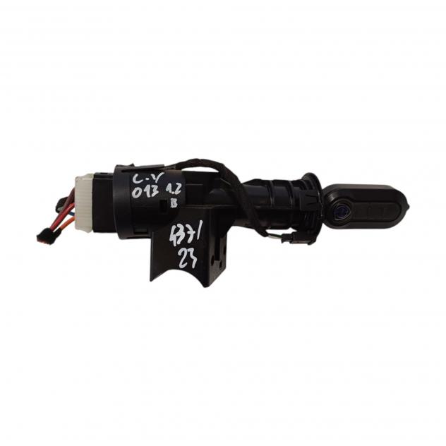 BLOCCHETTO ACCENSIONE LANCIA Ypsilon 4° Serie 46845361 169A4000 (1123)