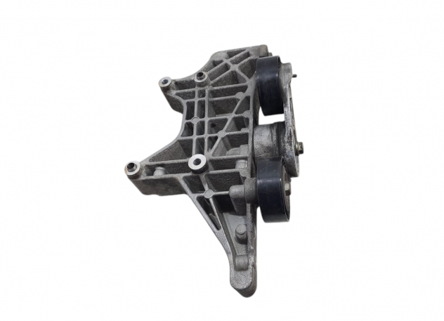 SUPPORTO ALTERNATORE FIAT Panda 3° Serie 55241072 312 A2.000 Bifuel/Gas 900 (12) - Foto 12