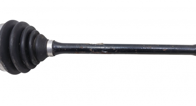 SEMIASSE ANTERIORE DESTRO AUDI A1 Sportback (8XF) 6C0407452X (1418) - Foto 8