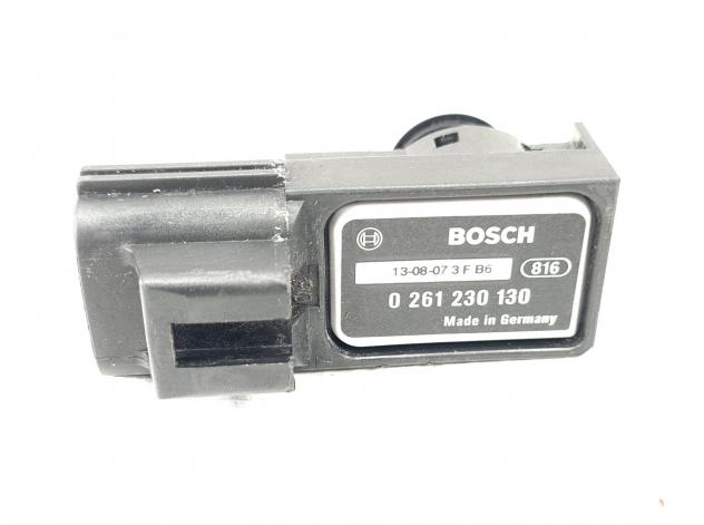 SENSORE DI PRESSIONE FIAT Freemont 1° Serie 0261230130 Diesel 2000 (11)