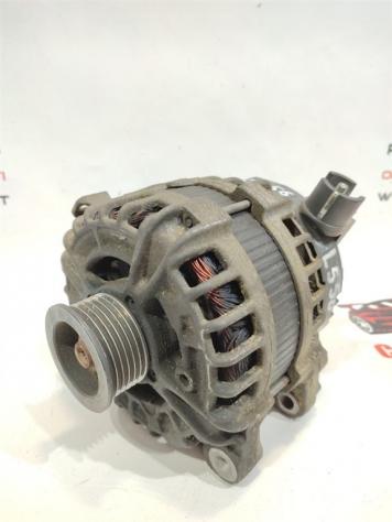 ALTERNATORE LAND ROVER Discovery Sport (L550) GX73-10300-DF 0125813038 204DTD diesel 1999 (1418) - Foto 2