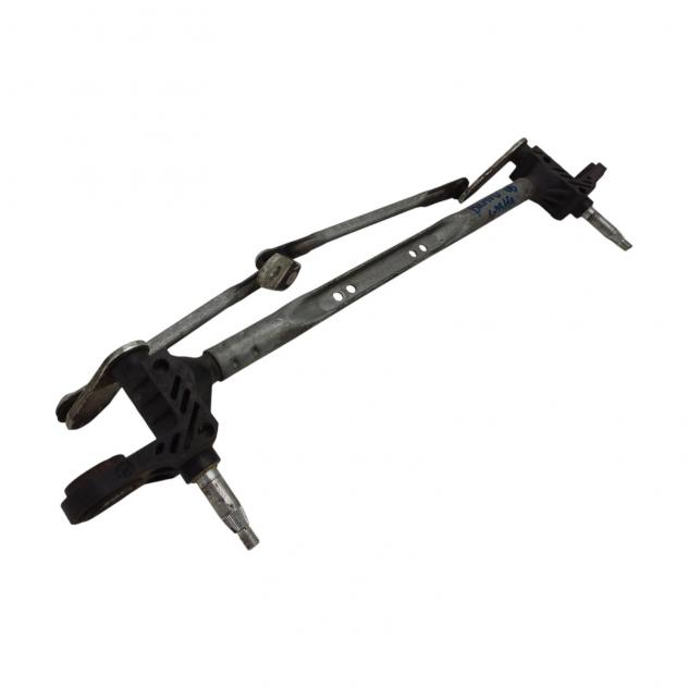 TANDEM TERGICRISTALLO FIAT Bravo 2° Serie 51757840 192 B2.000 Bipower 1400 (0710) - Foto 2