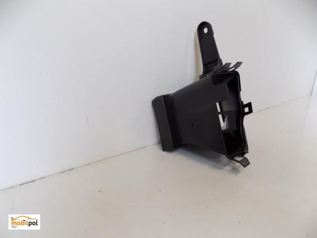BMW X5 G05 / X7 G07 Presa d'aria del freno L - 12057 - Foto 3