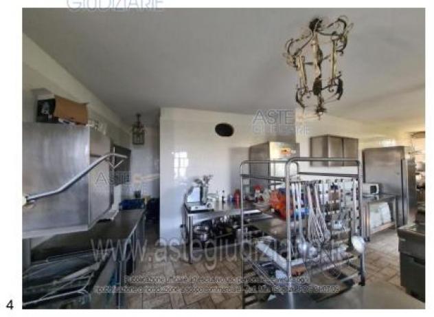 IMMOBILI-ALTRA CATEGORIA-Via S. Vito, 80078 Pozzuoli NA, Italia - Foto 5