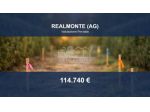 Immobile in asta di 6280 m² in vendita a Realmonte