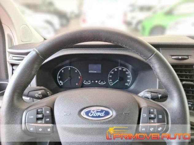 FORD Transit Custom 320 2.0 EcoBlue L1 H1 rif. 22220952 - Foto 4