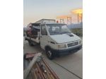 Carroattrezzi iveco Daily  49,10