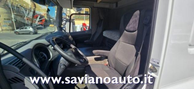 DAF CF 440 " TRATTORE STRADALE " ADR rif. 23978947 - Foto 8