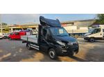 IVECO DAILY 35-160  AUTOMATICO CASSONE MT4.03 EURO6B rif. 23855099