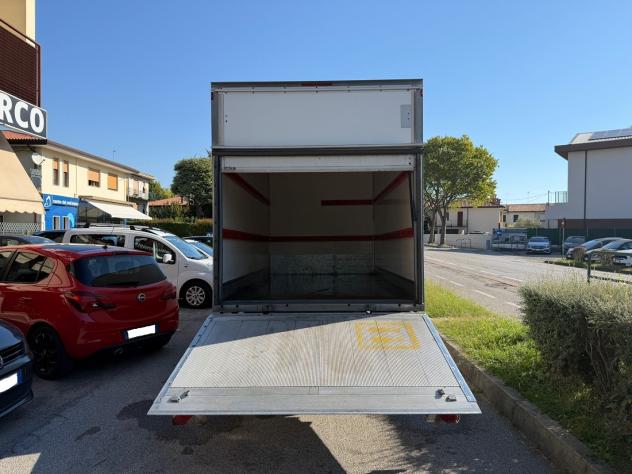 Iveco Daily daily 35 S16 3000 cab. E6 - Foto 5