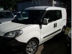 Fiat Doblo Dobl1.6 MJT 16V 120CV  kit vetrato autocarro 2 posti  5 porte