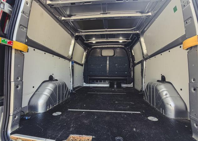 Ford Transit Custom 300 L2H1 Tit 2.0 EcoBlue 109 Cv - Foto 6