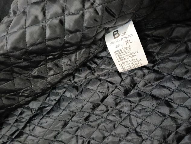 Giubbotto Brooks taglia XL come nuovo - Foto 5