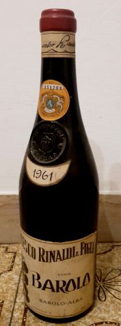 Vino Barolo - Foto 2