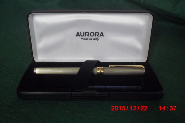 STILOGRAFICA AURORA - Foto 3