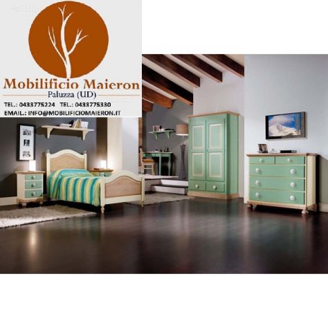 Mobili Rustici Camere Letto Avellino Per Arredamenti Hotel Alberghi B&B