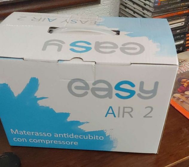 MATERASSI ANTIDECUBITO - Foto 3